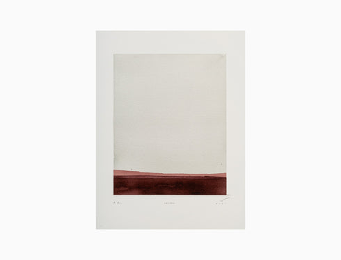 Aguarela STRATA 30x40